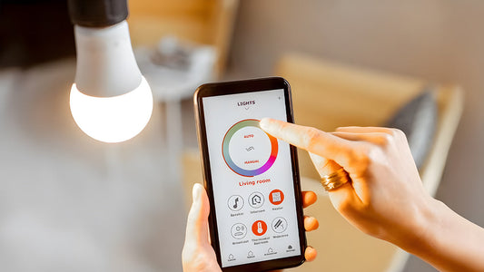 Light Your Home Smarter