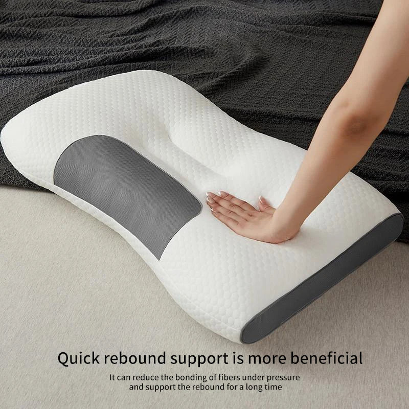 Soybean Neck Pillow