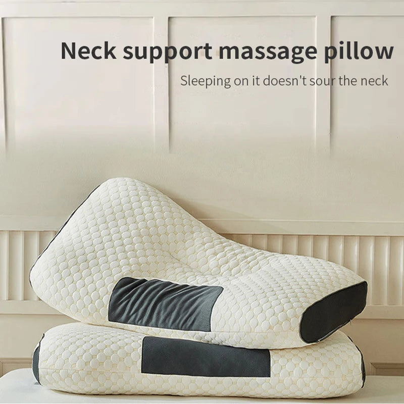 Soybean Neck Pillow
