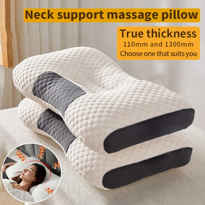 Soybean Neck Pillow