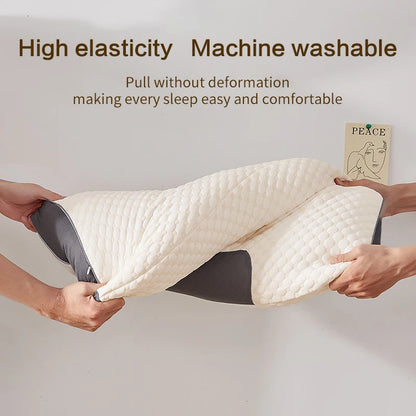 Soybean Neck Pillow