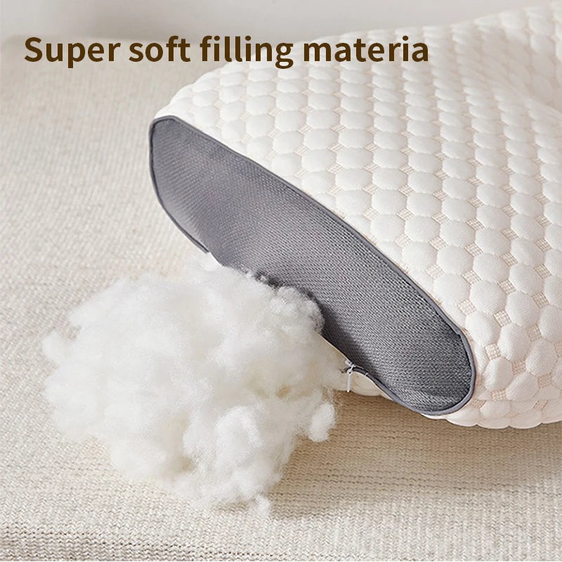Soybean Neck Pillow